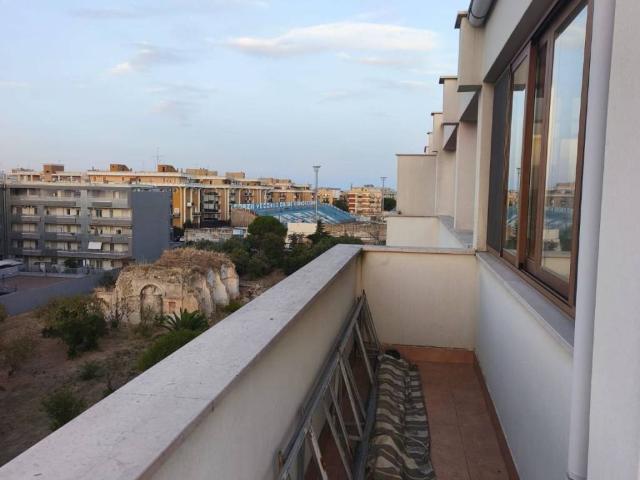 Attico in vendita a Puglia, Barletta-andria-trani