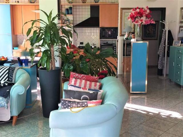 Attico in vendita a Trani, Barletta-andria-trani