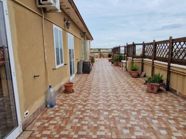 Attico in vendita a Puglia, Barletta-andria-trani