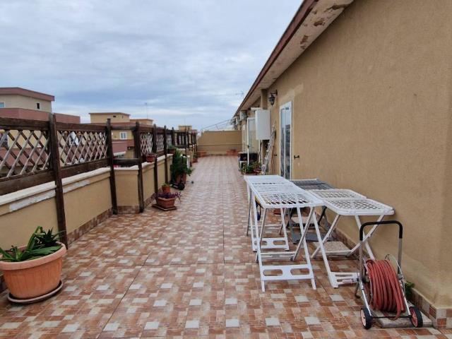 Attico in vendita a Puglia, Barletta-andria-trani