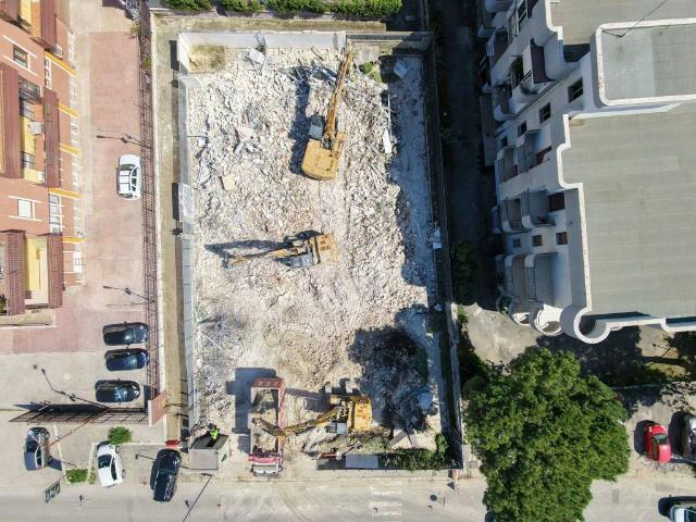 Attico in vendita a Puglia, Barletta-andria-trani