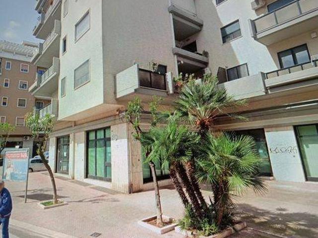Attico in vendita a Puglia, Barletta-andria-trani