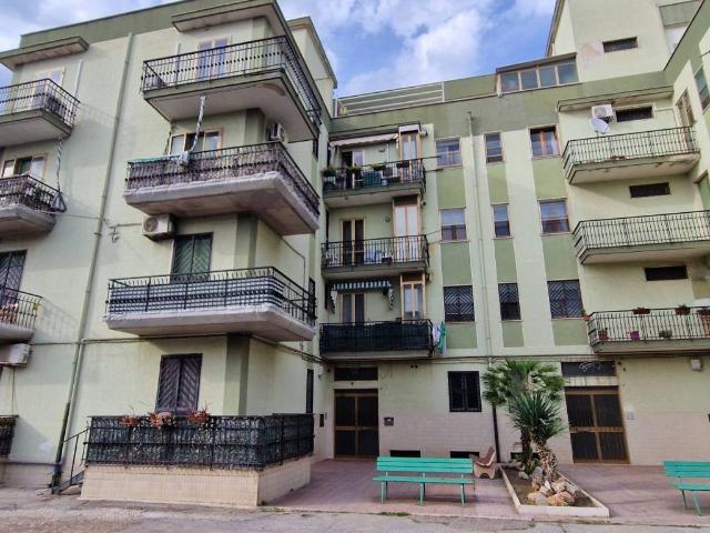 Attico in vendita a Trani, Barletta-andria-trani