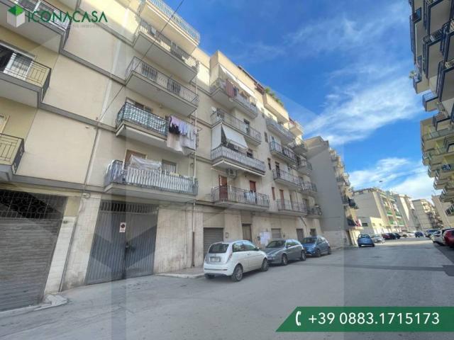 Attico in vendita a Trani, Barletta-andria-trani