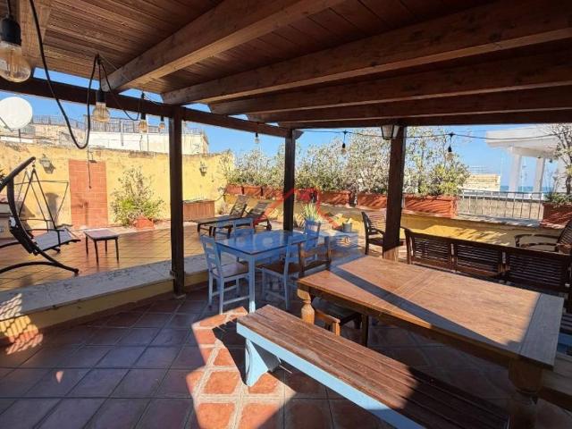 Attico in vendita a Trani, Barletta-andria-trani