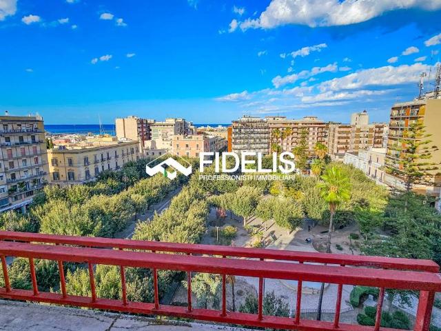 Attico in vendita a Trani, Barletta-andria-trani