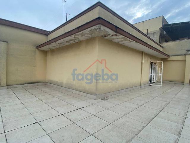 Attico in vendita a Trani, Barletta-andria-trani