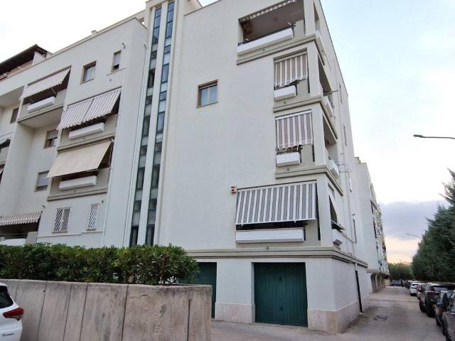 Attico in vendita a Trani, Barletta-andria-trani