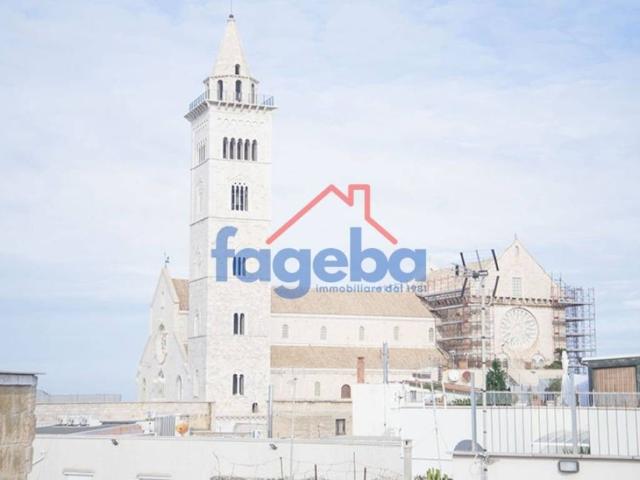 Attico in vendita a Trani, Barletta-andria-trani