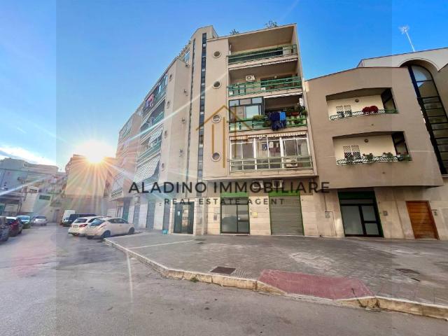 Attico in vendita a Trani, Barletta-andria-trani