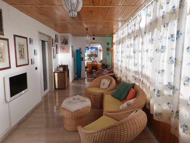 Attico in vendita a Trani, Barletta-andria-trani