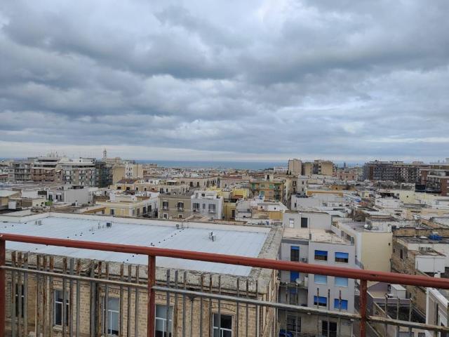Attico in vendita a Trani, Barletta-Andria-Trani