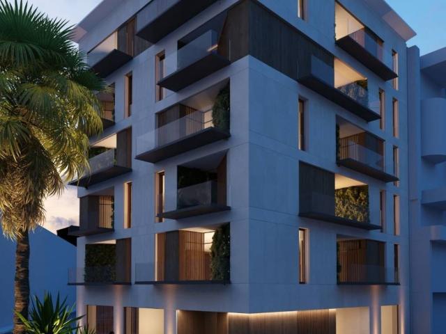 Attico in vendita a Trani, Barletta-andria-trani