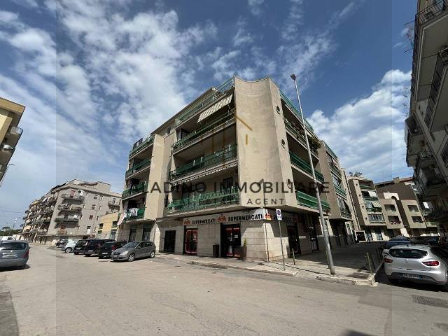 Attico in vendita a Trani, Barletta-andria-trani