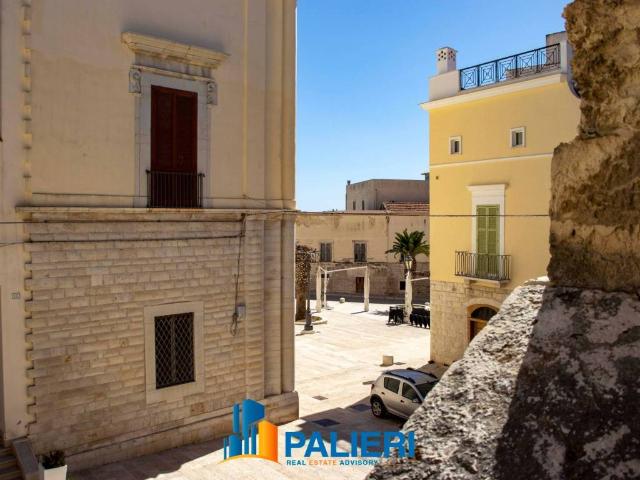 Attico in vendita a Puglia, Barletta-andria-trani