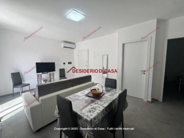 Attico in vendita a Trapani, Sicilia