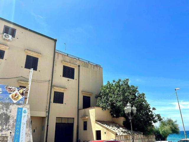 Attico in vendita a Trappeto, Sicilia