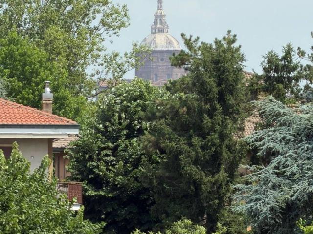 Attico in vendita a Rotta, Travacò Siccomario