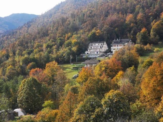 Attico in vendita a Unione Montana Alpi Graie, Piemonte