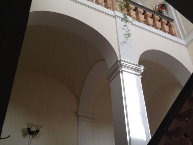 Attico in vendita a San Marco, Marche