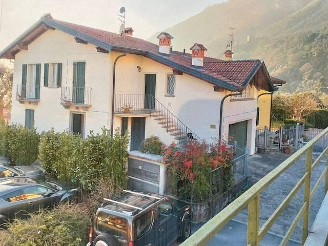 Attico in vendita a Tremezzina, Como