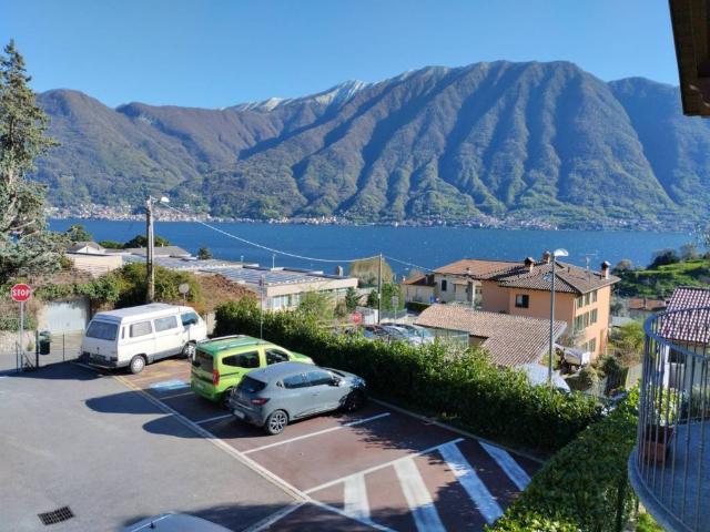 Attico in vendita a Tremezzina, Lombardia