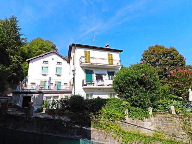 Attico in vendita a Tremezzina, Como