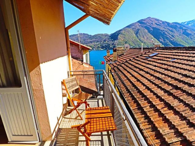 Attico in vendita a Rogaro, Tremezzina
