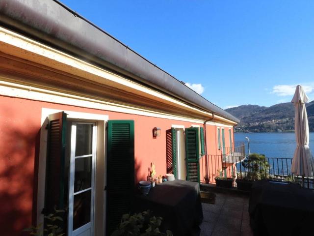 Attico in vendita a Tremezzina, Como