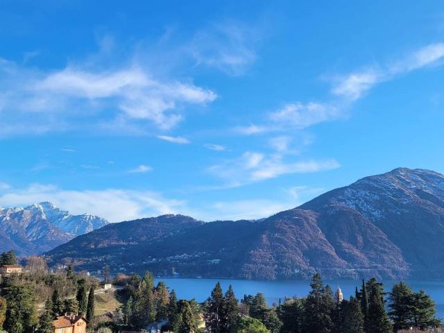 Attico in vendita a Balogno, Tremezzina