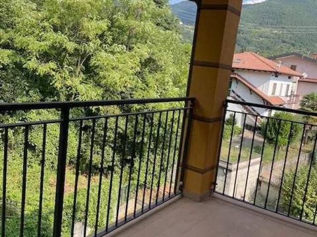 Appartamento in vendita a Trescore Balneario, Lombardia