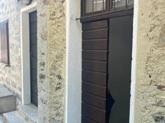Attico in vendita a Tresivio, Lombardia