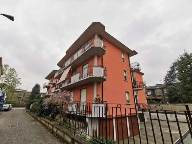 Attico in vendita a Treviglio, Lombardia
