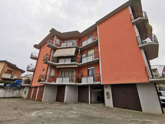 Attico in vendita a Treviglio, Lombardia