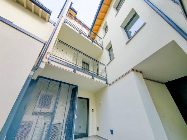 Attico in vendita a Treviglio, Lombardia