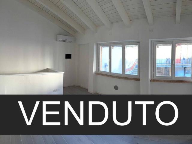 Attico in vendita a Treviglio, Lombardia