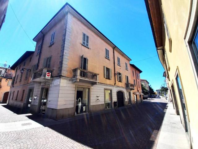 Attico in vendita a Treviglio, Lombardia