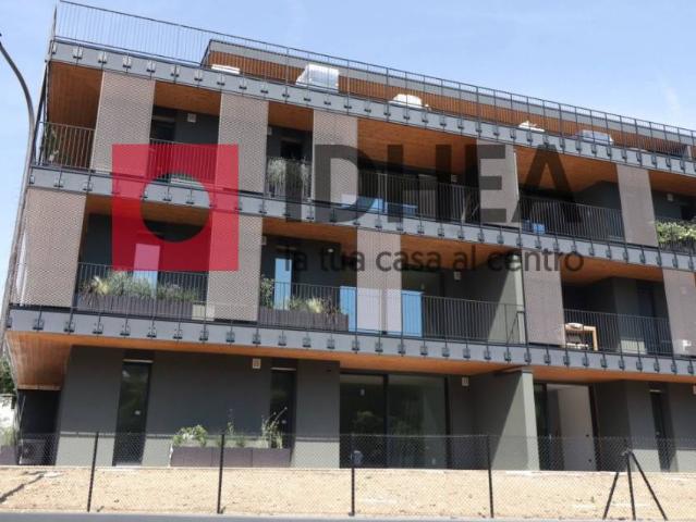 Attico in vendita a Treviso