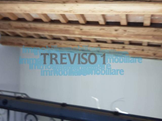 Attico in vendita a San Zeno, Treviso