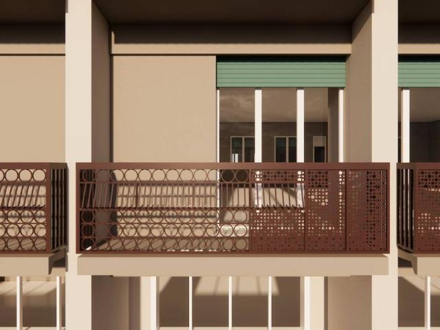 Attico in vendita a San Zeno, Treviso