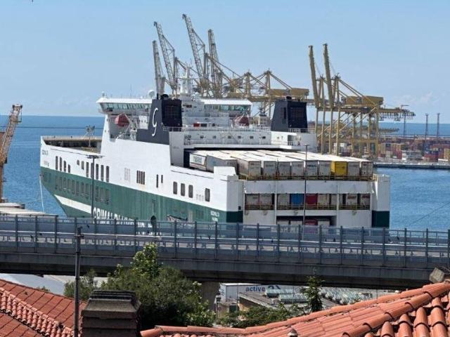 Attico in vendita a Chiarbola, Trieste