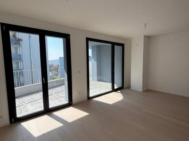 Attico in vendita a Servola-Chiarbola-Valmaura-Borgo San Sergio, Villa Opicina