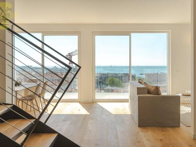 Attico in vendita a Città Nuova-Barriera Nuova-San Vito-Città Vecchia, Villa Opicina