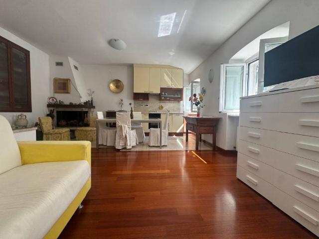 Attico in vendita a San Giusto, Trieste