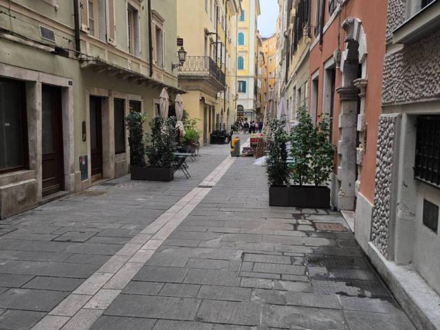 Attico in vendita a San Giusto, Trieste