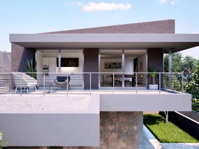Attico in vendita a Opicina / Opčine, Villa Opicina