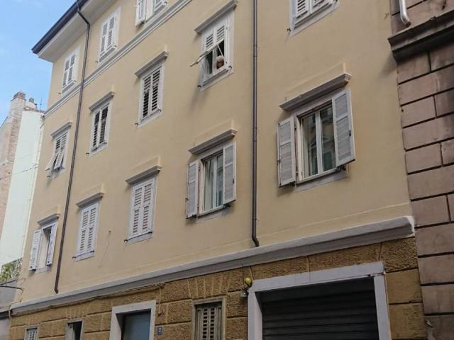 Attico in vendita a Barriera Vecchia-San Giacomo, Villa Opicina