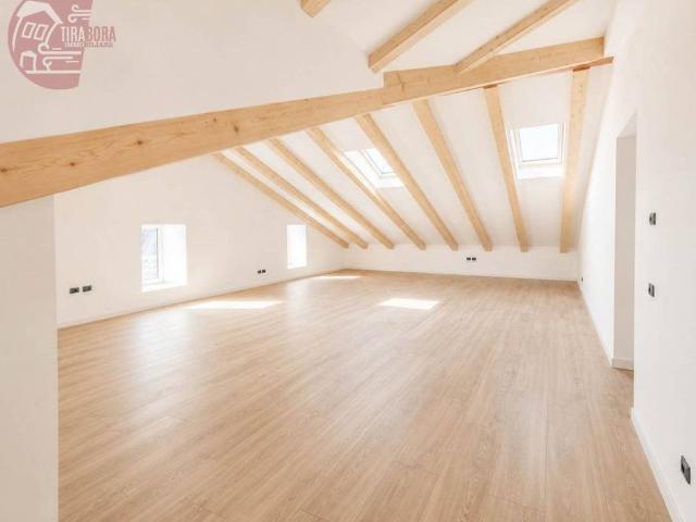 Attico in vendita a Città Nuova-Barriera Nuova-San Vito-Città Vecchia, Villa Opicina