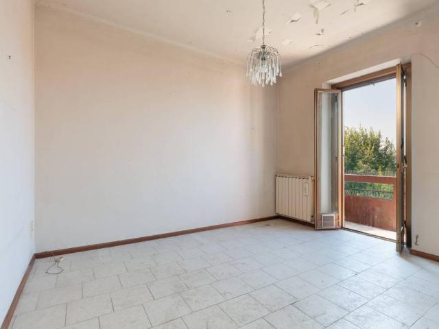 Attico in vendita a Città Nuova-Barriera Nuova-San Vito-Città Vecchia, Villa Opicina