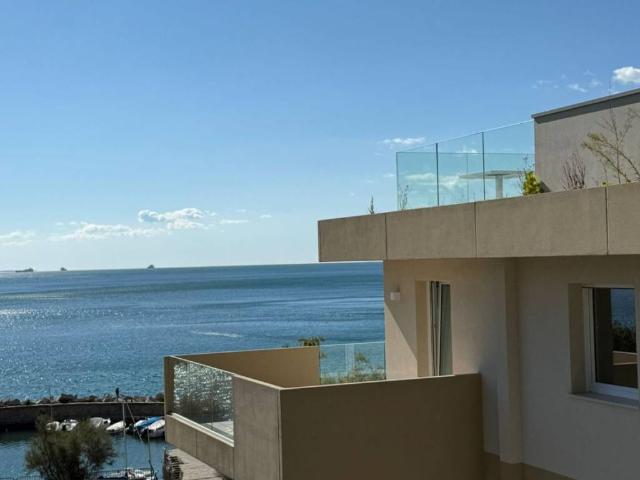 Attico in vendita a Contovello / Kontovel, Villa Opicina